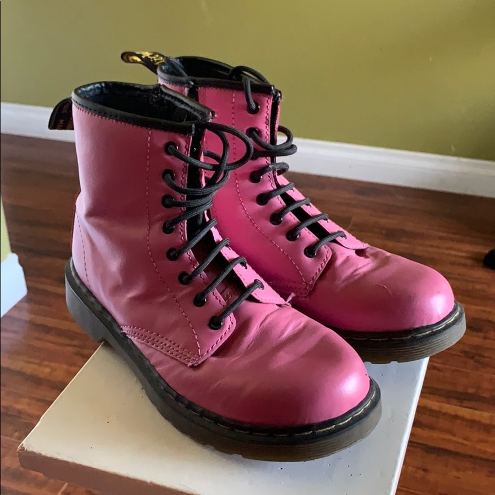 Doc Martens